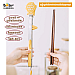 SK Food Tongs - L (SK ដង្កៀបចាប់ម្ហូប - L)